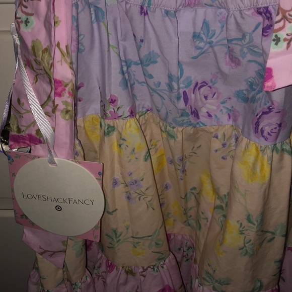 Loveshackfancy x target dress - Picture 2 of 4